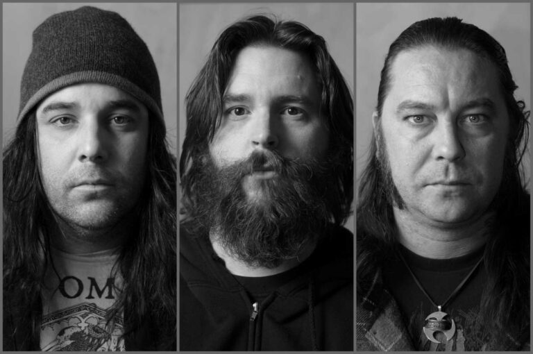 Sleep Return With ‘The Sciences’