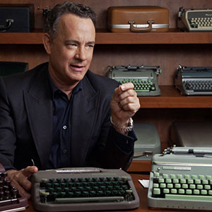 Review: ‘California Typewriter’