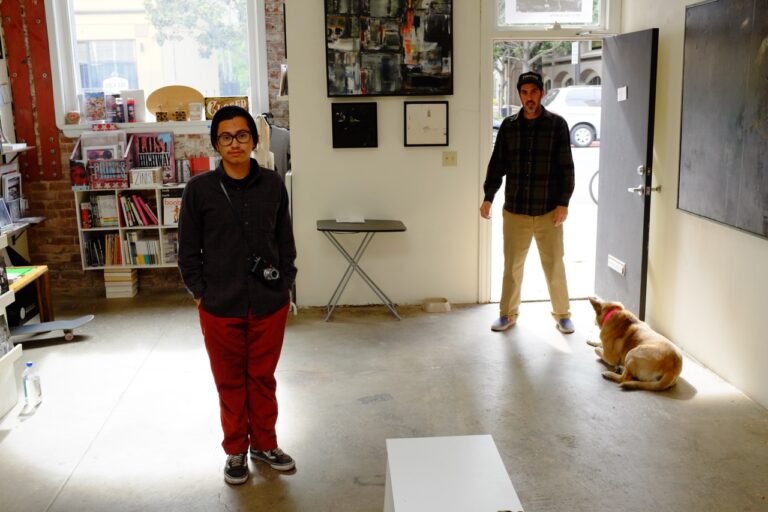 Silicon Valley Open Studios