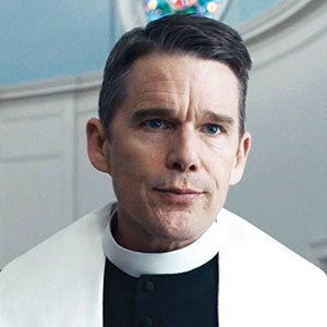 Review: ‘First Reformed’