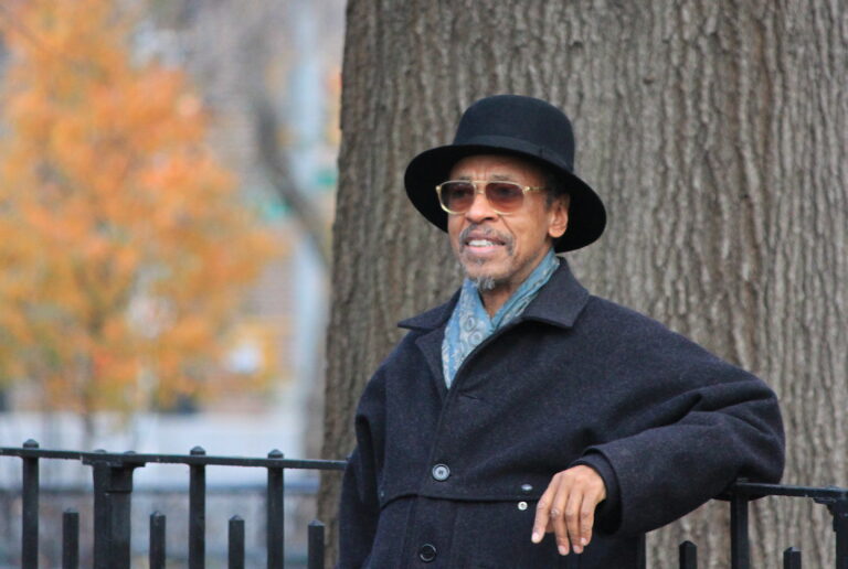 Threadgill-Iyer-Prieto Trio at Montalvo Arts Center