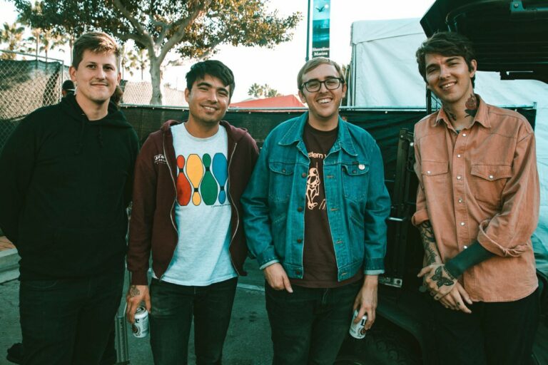 Joyce Manor at The Ritz