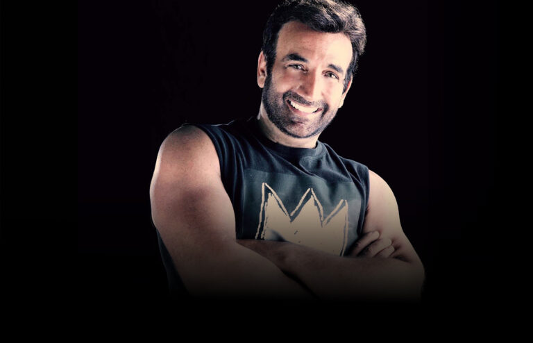 Faggy at 50 at Theatre on San Pedro Square