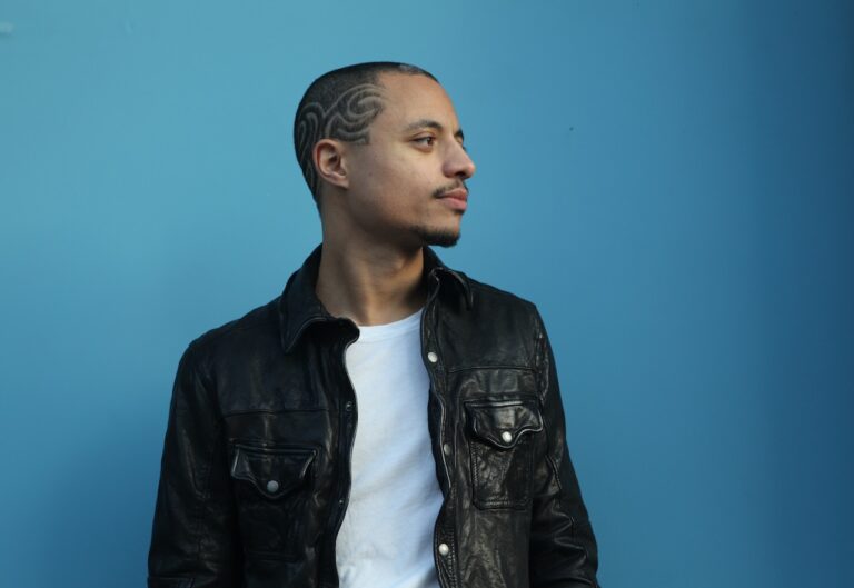 Lean on Me: Jose James Celebrates Bill Withers