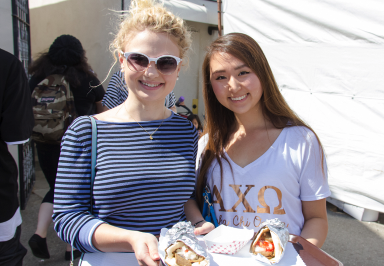 SJ Greek Festival Returns This Weekend