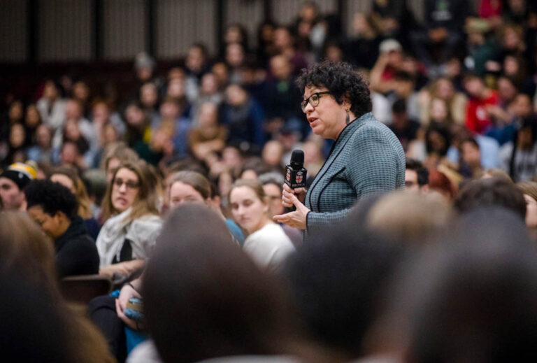 Hear Her Song at Hammer Theater