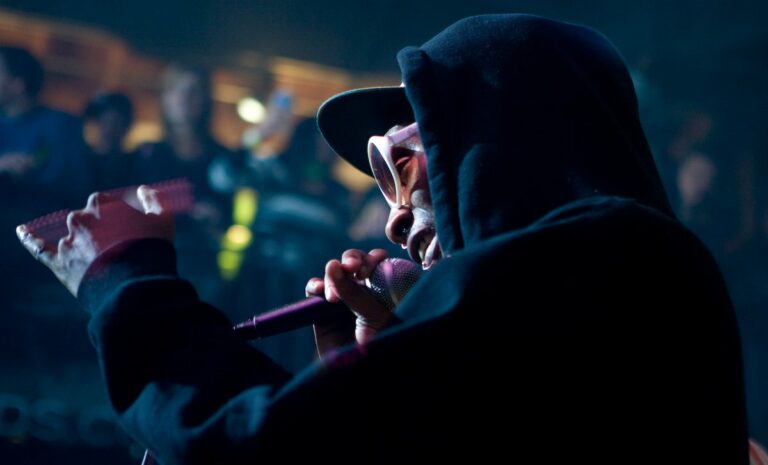 Del & Amp Live at Los Gatos Bar & Grill