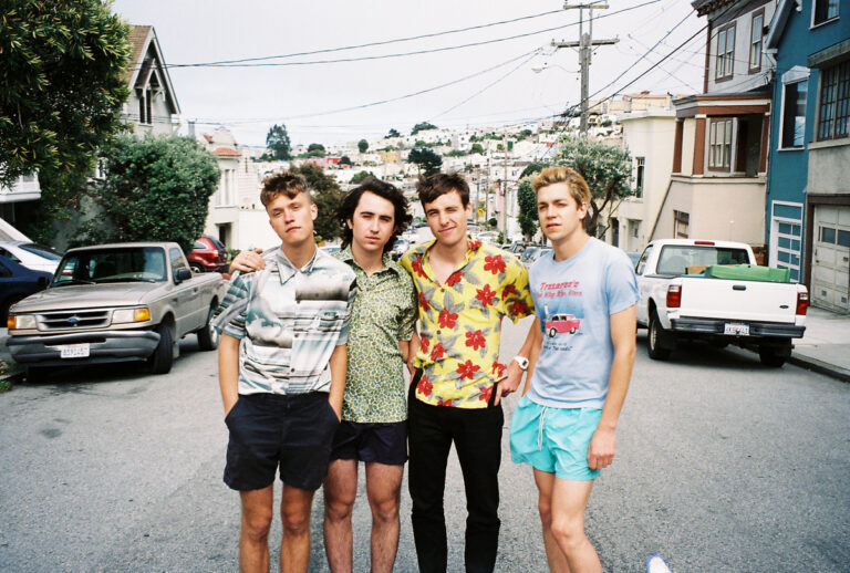 Hot Flash Heat Wave at Bing Studio