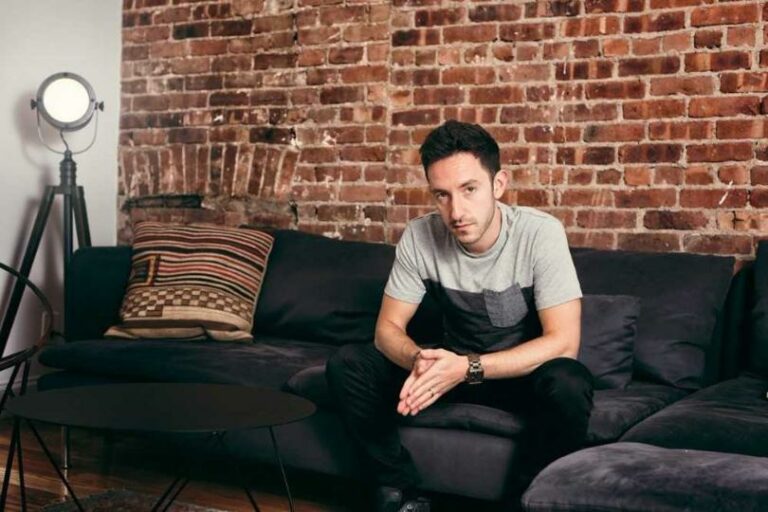 Matt Beilis at Montalvo Arts Center