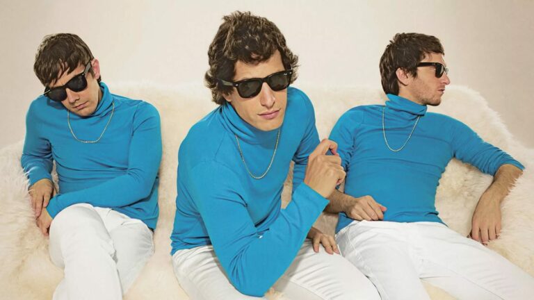 Clusterfest at Bill Graham Civic