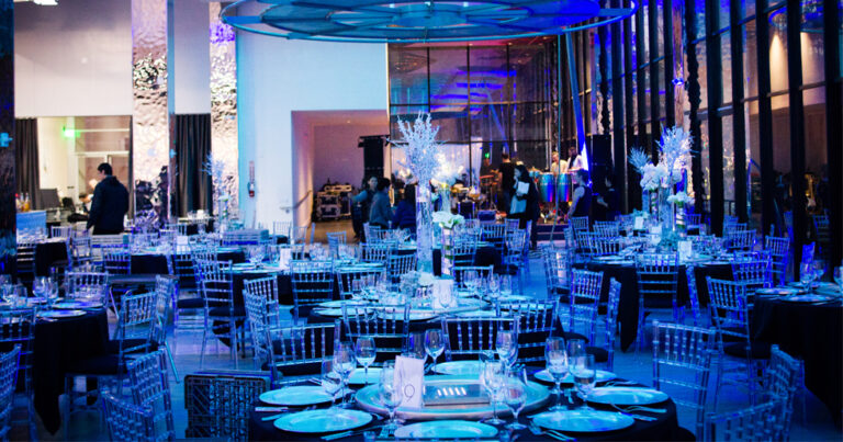 Mix Masters at The GlassHouse