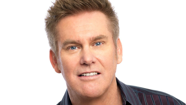 Brian Regan at The Mountain Winery