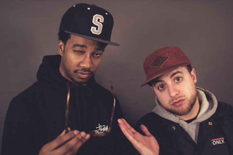 The Final Cypher at BackBar SoFa