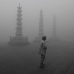 Photographer Hai Bo Documents China’s South
