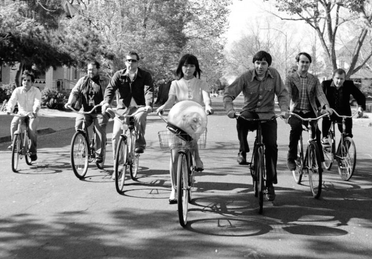 The Mumlers at The Ritz