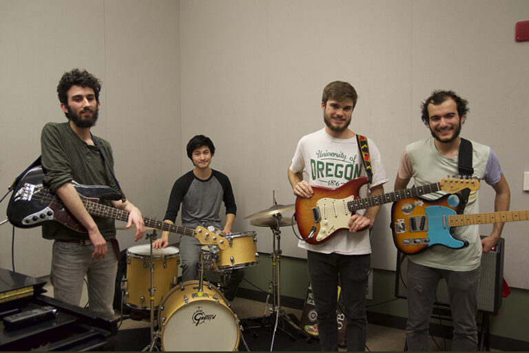 Spiller at Art Boutiki