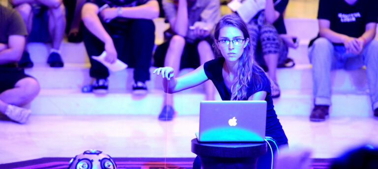 SLOrk@10 at Bing Concert Hall