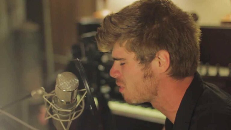 Marty O’Reilly at The Ritz