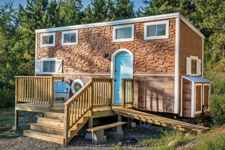 TinyFest California at the Fairgrounds