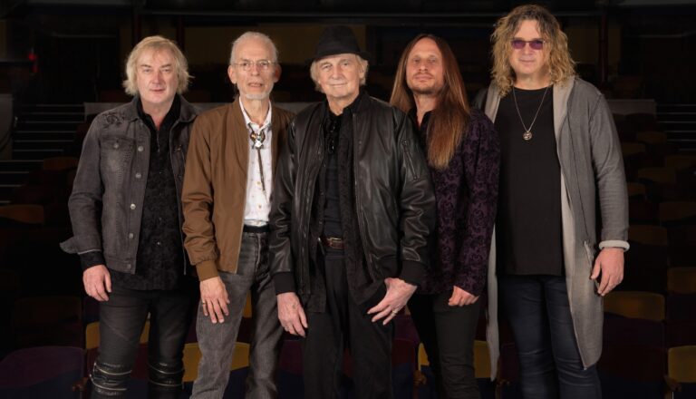 Chasing the Sound of Yes, 50 Years On