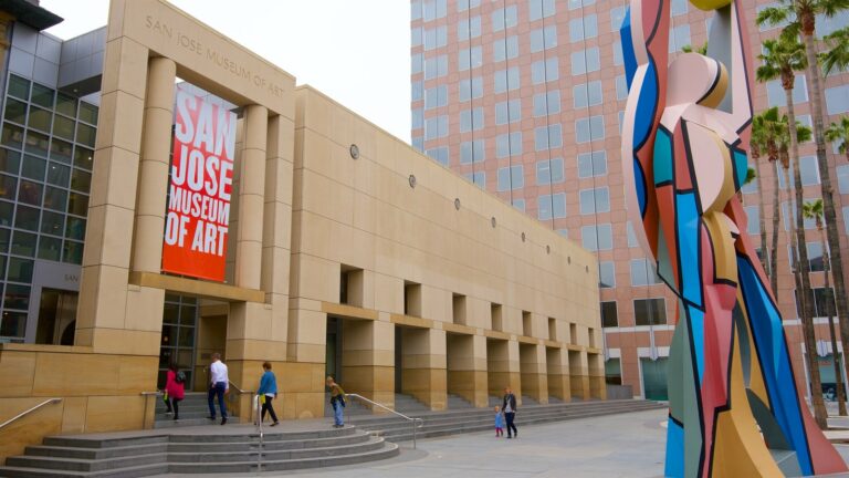 ArtRage: Truth be Told at San Jose Museum of Art