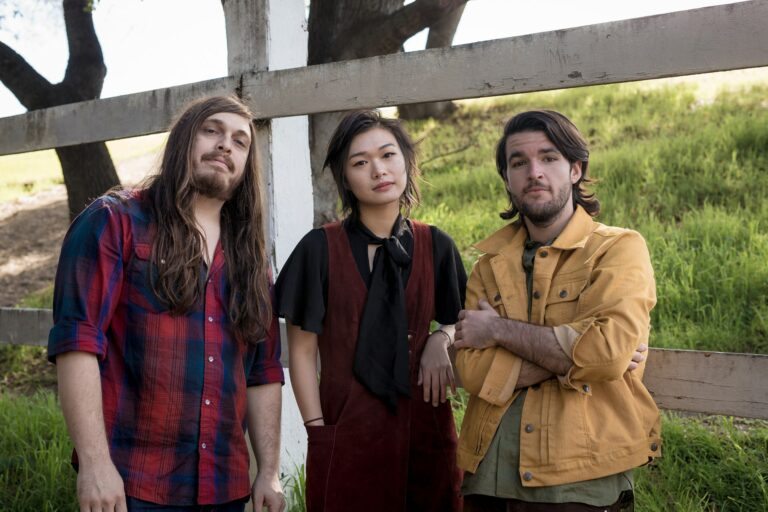 Covet Release ‘Effloresce’