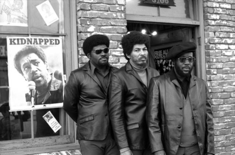 Remembering The Stuggle at NUMU