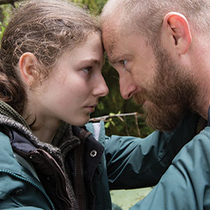 Review: ‘Leave No Trace’