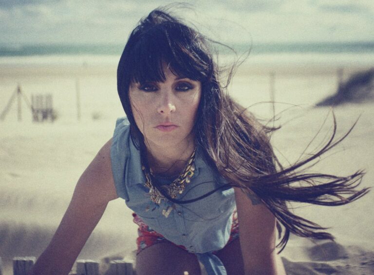 Musica en el Jardin at Bing Concert Hall Lawn