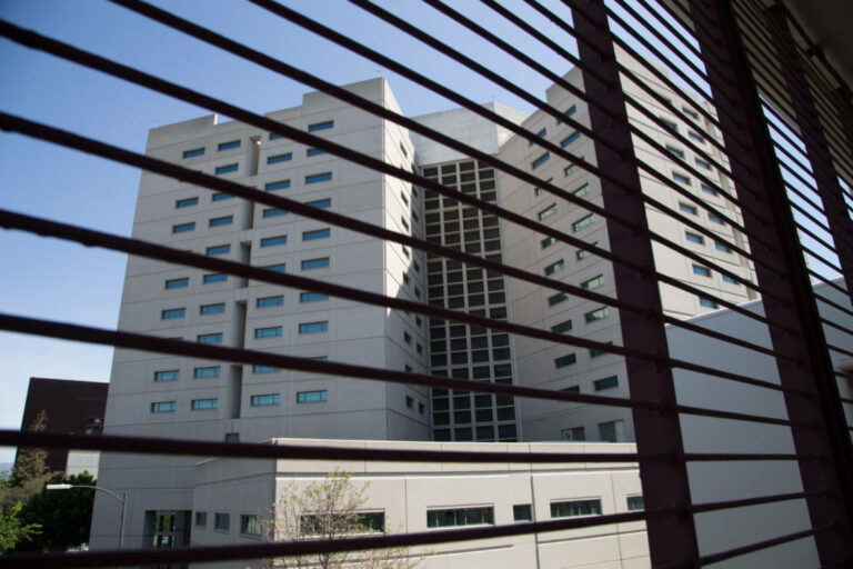 ‘Open the Door’ at Los Gatos United Methodist Church