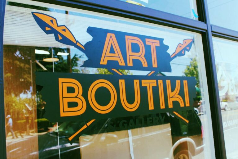 Drink & Draw at Art Boutiki Music Hall