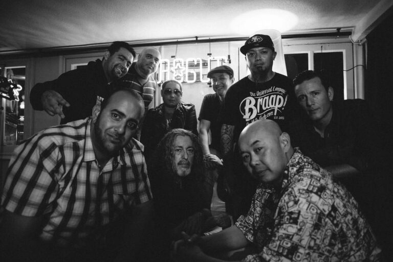 Peace Love & Happiness Reggae Festival