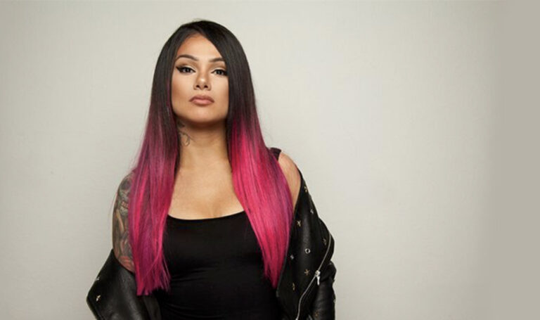 Snow Tha Product at The Ritz