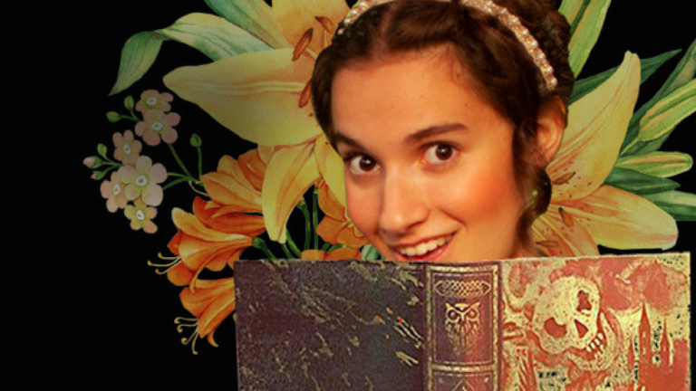 'Northanger Abbey' at the Pear Theatre