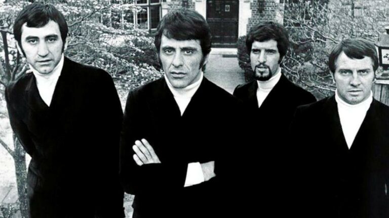 The Four Seasons at Mountain Winery