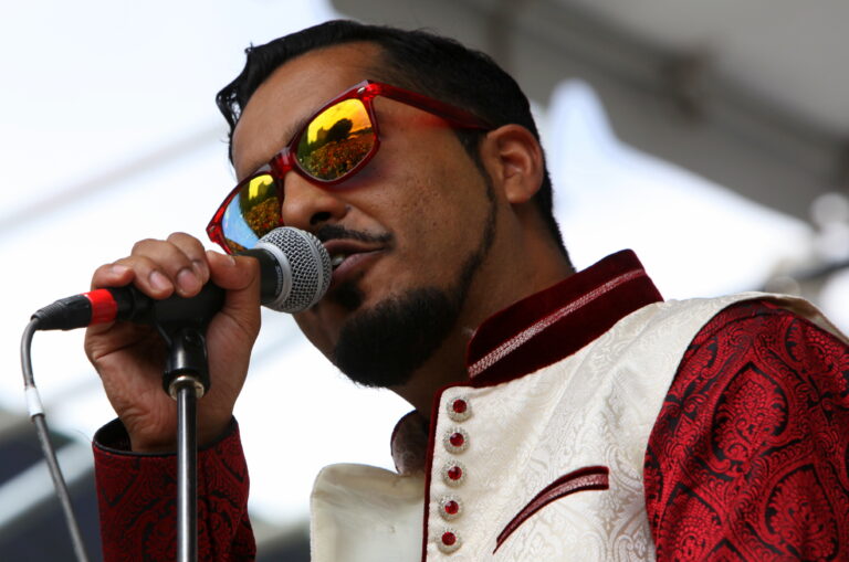 Little Village Showcase at Freight & Salvage