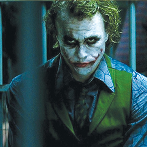 Looking Back at ‘The Dark Knight’