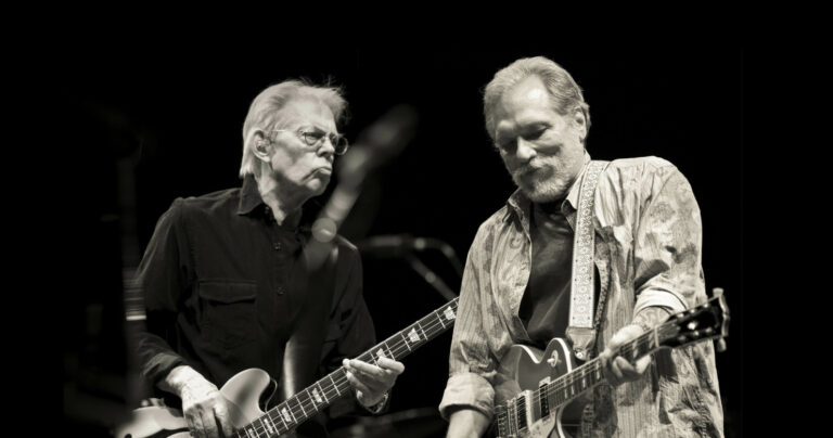 Hot Tuna Electric at Mountain Winery