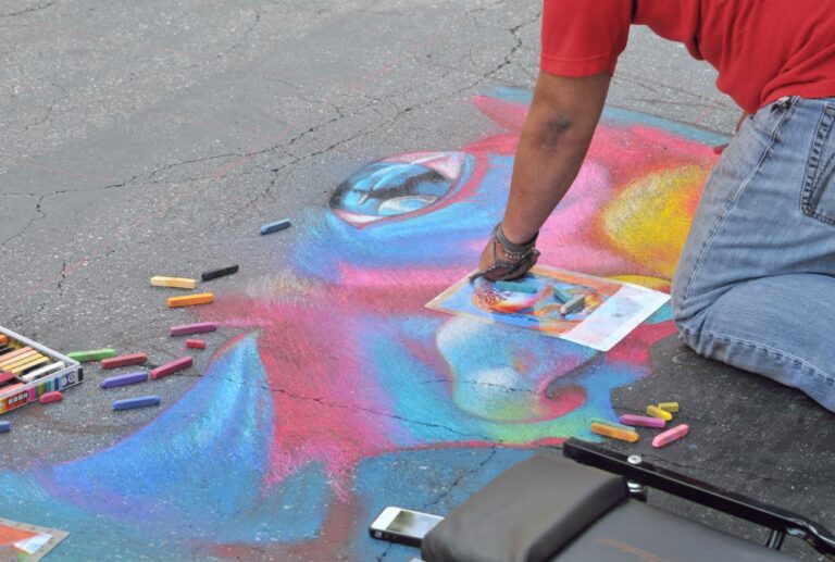 Palo Alto Festival of the Arts