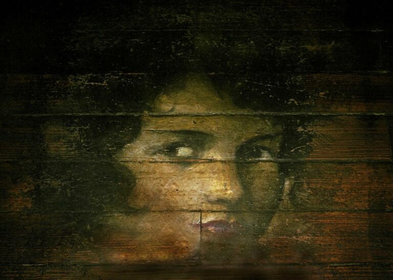 The Face on the Barroom Floor at 3Below