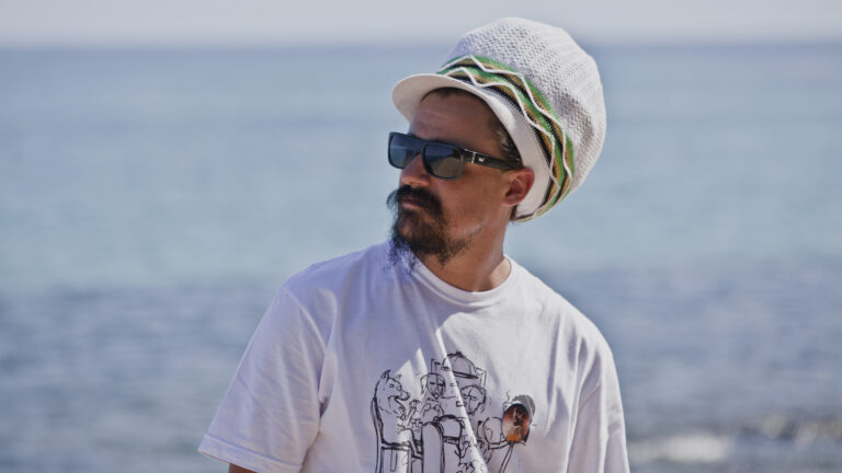 Dread Mar I at the Ritz