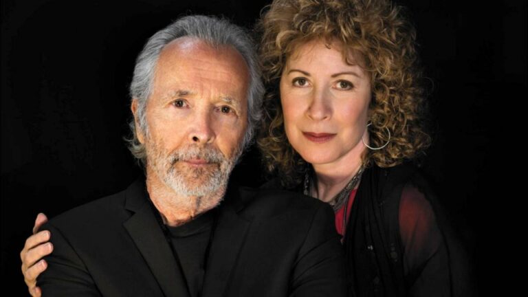 Herb Alpert at San Jose Jazz Summer Fest