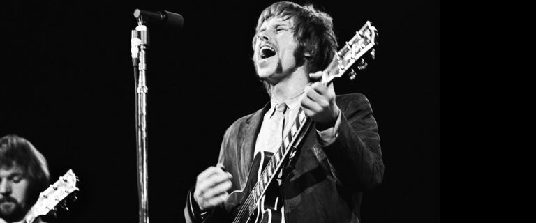 Moby Grape Story Told in New Book