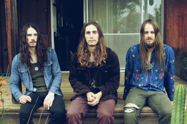 Radio Moscow at the Ritz