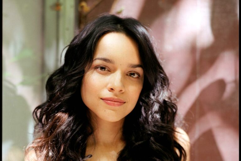 Norah Jones at the Mountain Winery