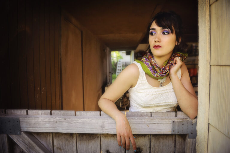 Phoebe Hunt & the Gatherers at Oshman JCC