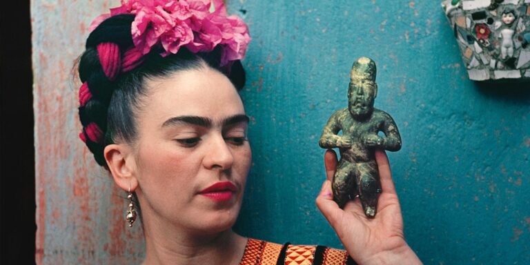 Viva Frida! at Mexican Heritage Plaza