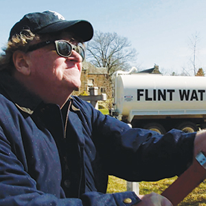 Review: ‘Fahrenheit 11/9’