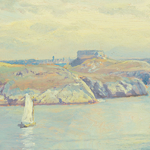 All That Glitters…