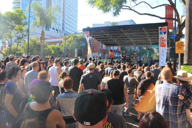 SoFA Street Fair